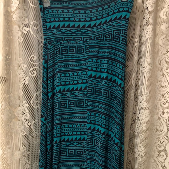 Maxi Pencil Skirt NWT - Picture 2 of 7